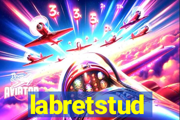 labretstud