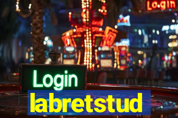 labretstud