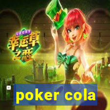 poker cola