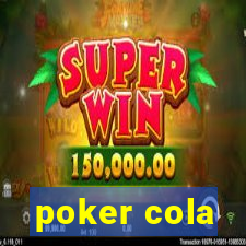 poker cola