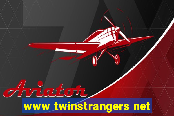 www twinstrangers net