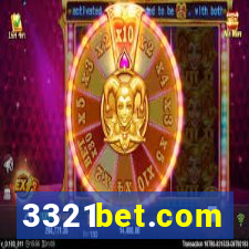 3321bet.com
