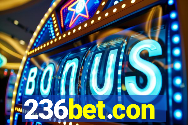 236bet.con