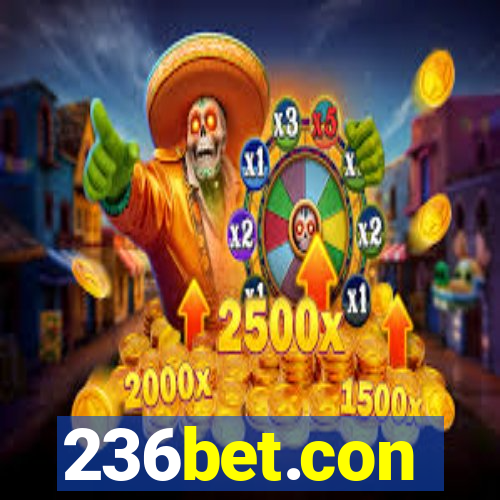 236bet.con