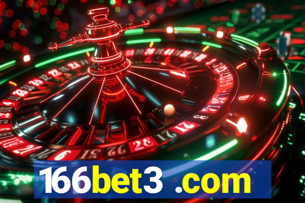 166bet3 .com