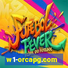w1-orcapg.com