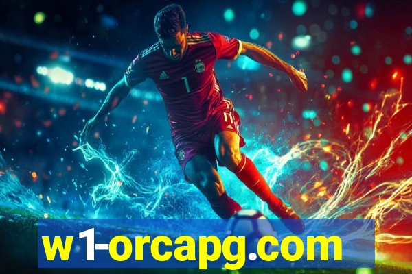 w1-orcapg.com