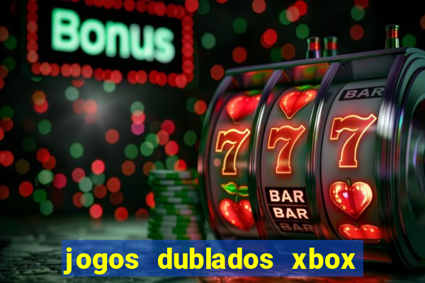 jogos dublados xbox 360 rgh download