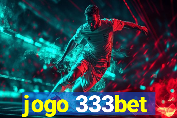 jogo 333bet