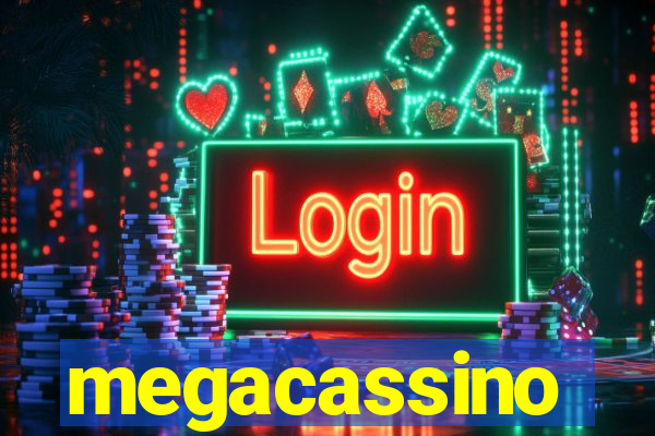 megacassino
