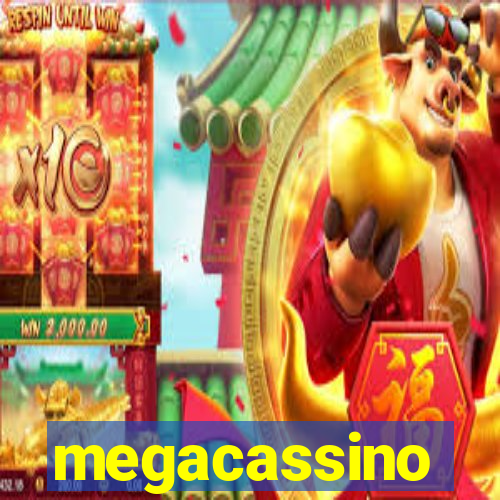 megacassino
