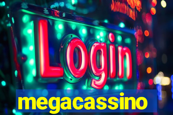 megacassino