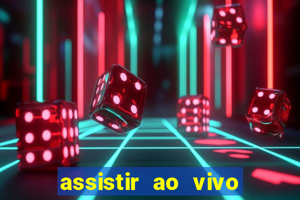 assistir ao vivo flamengo futemax