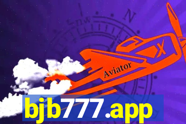 bjb777.app