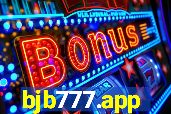 bjb777.app