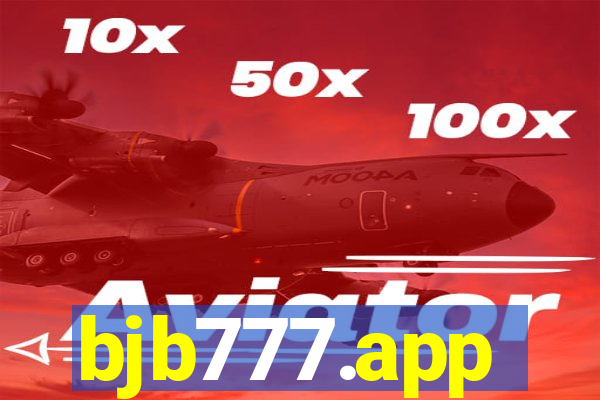 bjb777.app