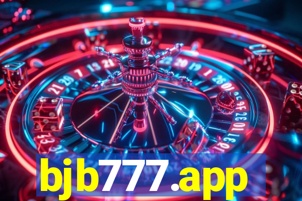 bjb777.app