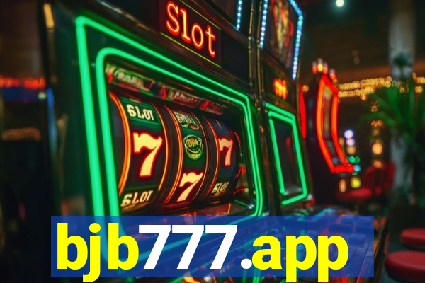 bjb777.app