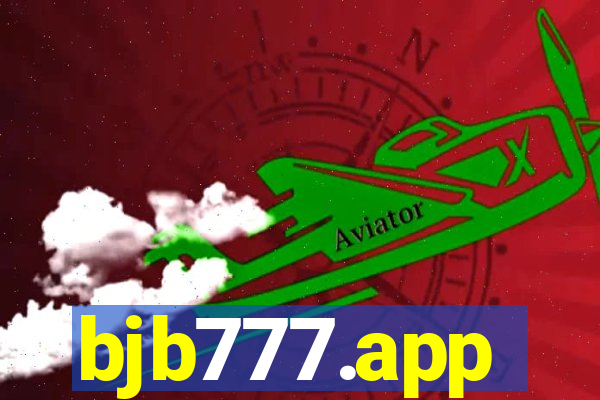 bjb777.app