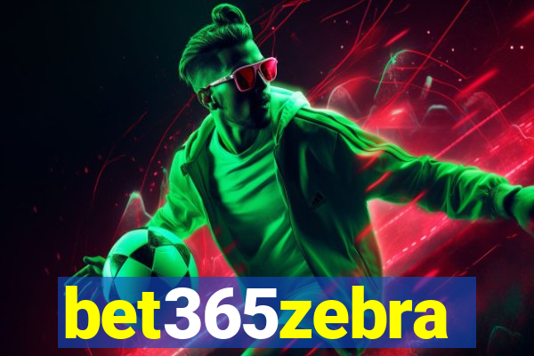 bet365zebra