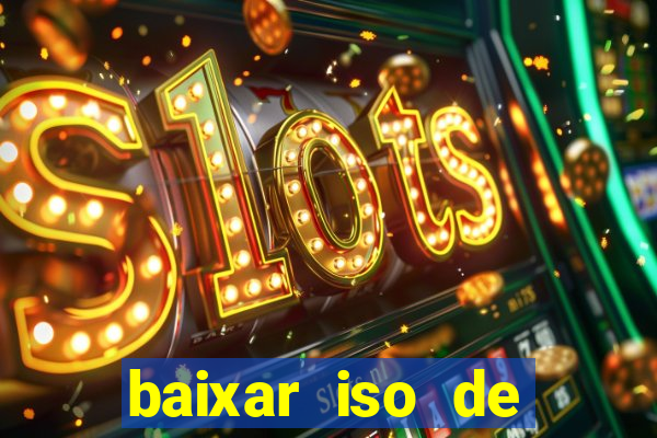 baixar iso de jogos ps2