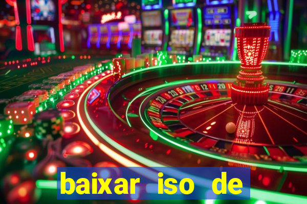 baixar iso de jogos ps2