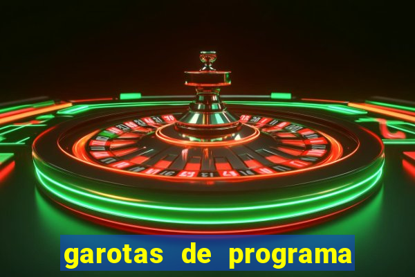 garotas de programa na vasco da gama