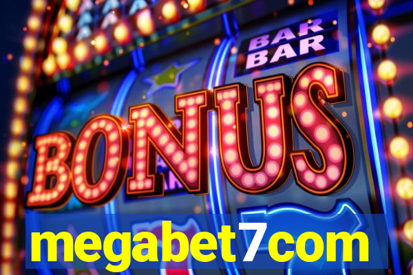 megabet7com