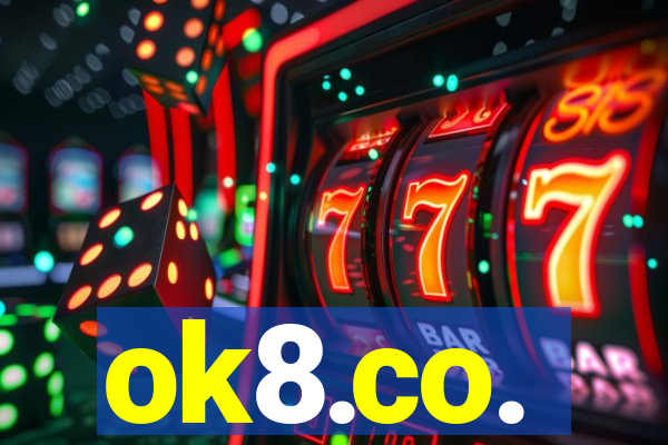 ok8.co.