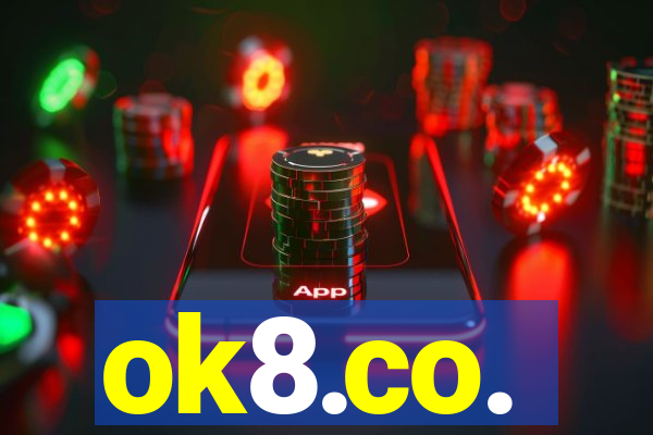 ok8.co.