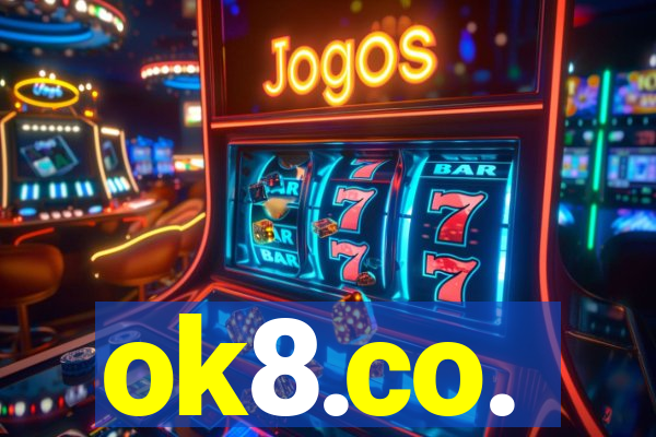 ok8.co.