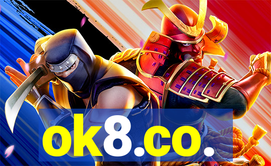 ok8.co.