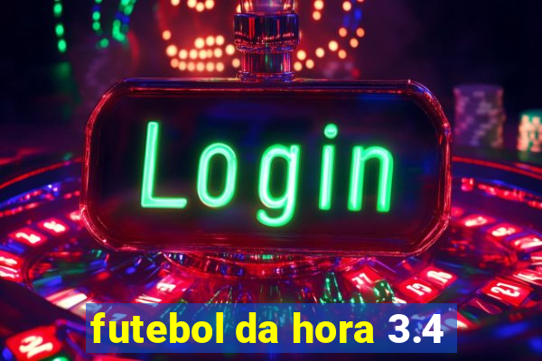 futebol da hora 3.4
