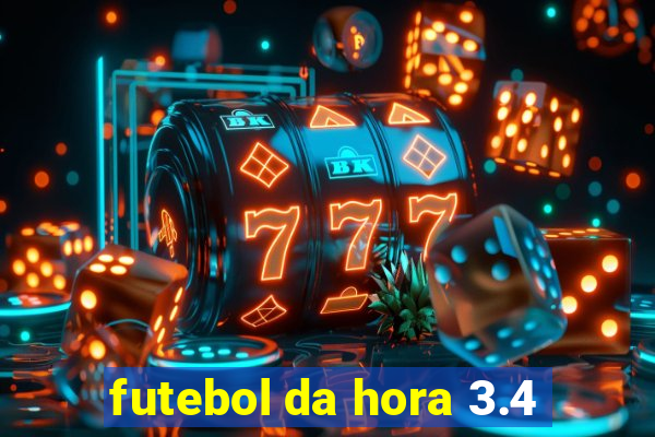 futebol da hora 3.4