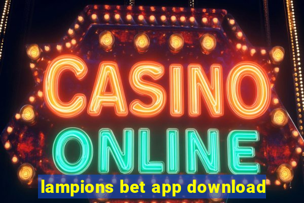 lampions bet app download