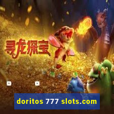 doritos 777 slots.com