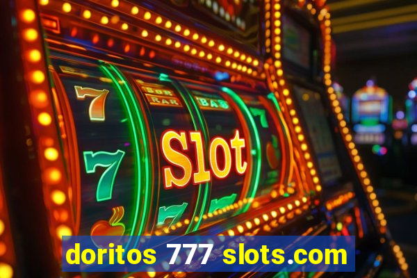 doritos 777 slots.com