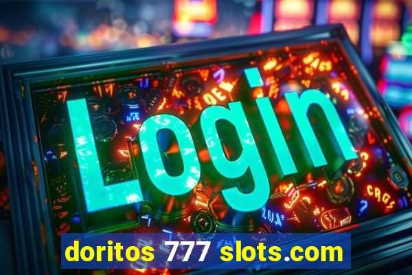 doritos 777 slots.com