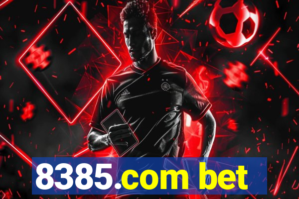 8385.com bet