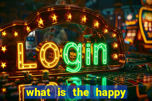 what is the happy taxi security password
