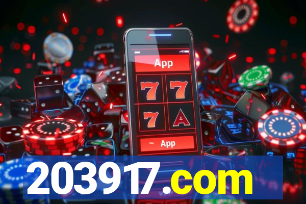 203917.com