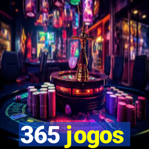 365 jogos