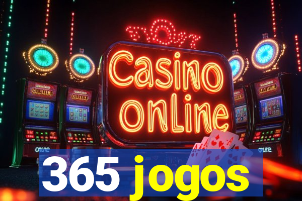 365 jogos