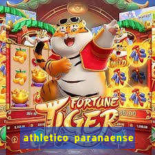 athletico paranaense x bragantino