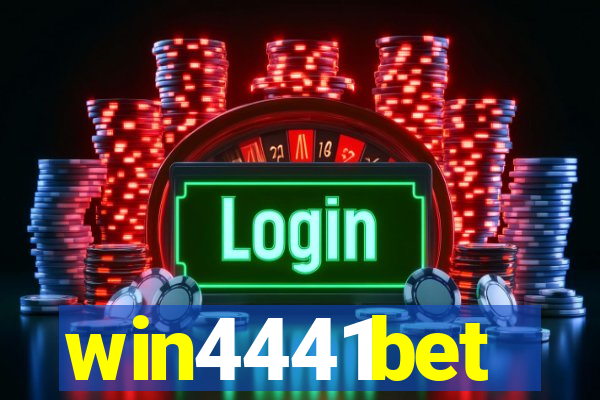 win4441bet