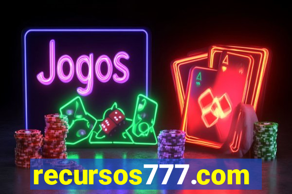 recursos777.com