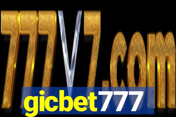 gicbet777