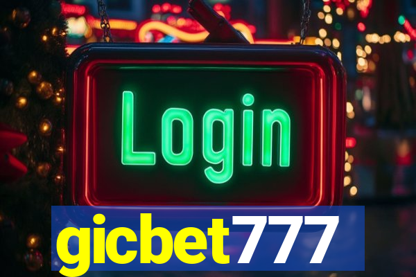 gicbet777
