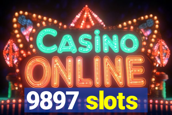 9897 slots