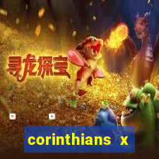 corinthians x cruzeiro ao vivo futemax